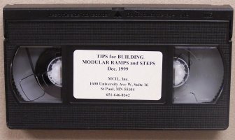 Videotape