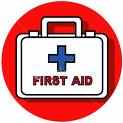 first aid kit