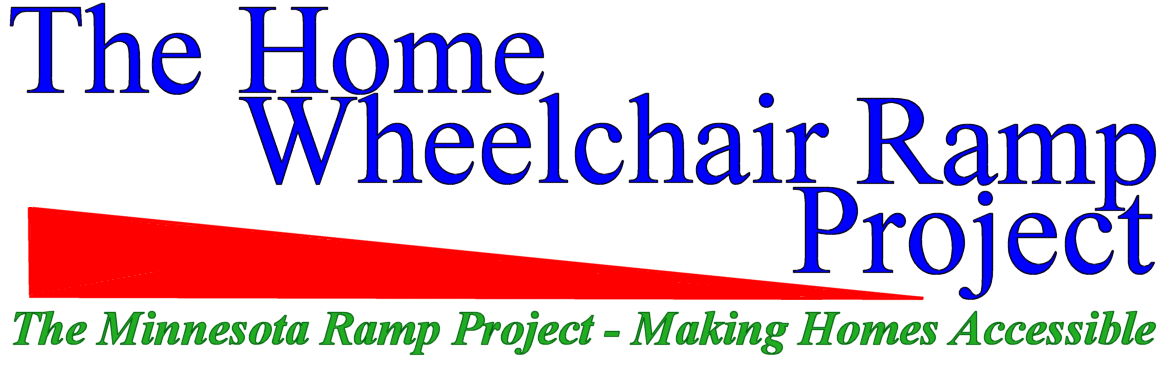 The Home Wheelchair Ramp Project